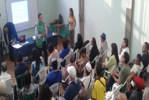 Jornada de balance de inversión local en Cultura 