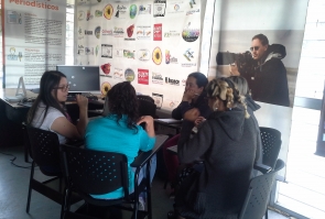 Acompañamiento a organizaciones 