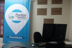Un espacio para conversar y articular acciones.