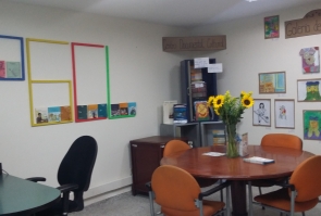 Todos y todas son invitados a este lugar para enriquecerlo y compartirlo.