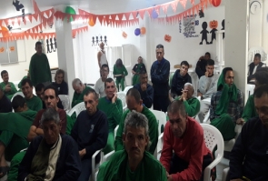 encuentro de hombres