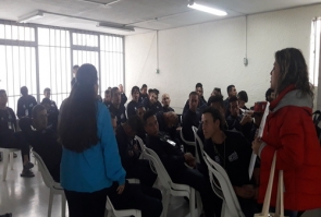 encuentro de hombres