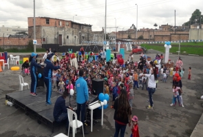 día de los niños