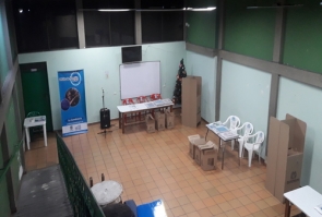 alistamiento Jornada electoral