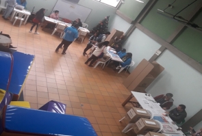 jornada