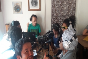 invitados
