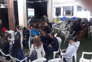 Reunión 