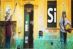 Fachada Casa B
