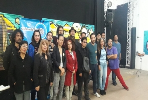 foto de candidatos