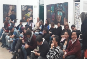 Candidatos Cultura