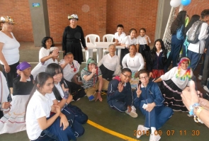 Corazón Diverso