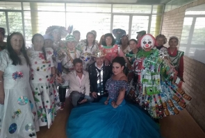 Corazón Diverso