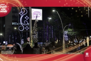 Parque Santander