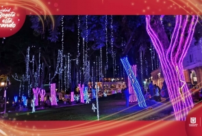 Plazoleta Fundacional de Usaquén
