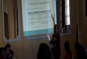 encuentro de mujeres