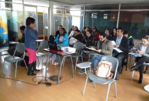 Unidad de Asistencia Técnica Ciudad Bolívar 