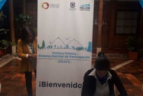 Publicidad de la Socialización