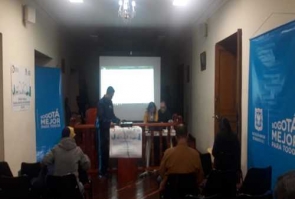 Exposición de la Política