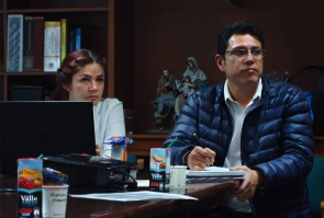 Foto: Francisco Martínez-Consejero artes plásticas