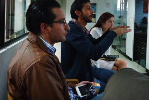 Foto: Francisco Martínez-Consejero artes plásticas
