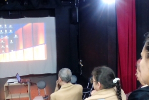 La conversación y los aportes son claves en el CLACP de Fontibón