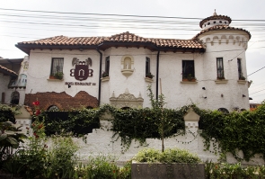 Después de la restauración