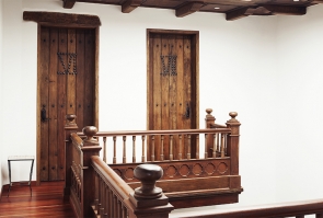 Después de la restauración