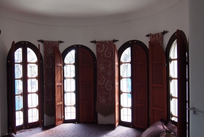 Después de la restauración