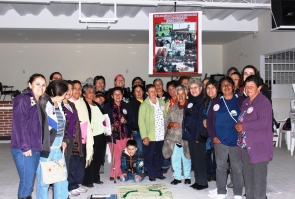 Grupo de Mujeres