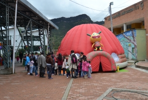 El Nido en Auras