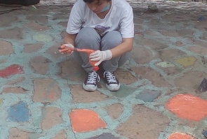 limpiaron