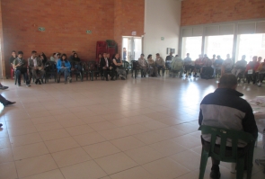 Tomado por:  Nataly Jaime, Apoyo Profesional localidad de San Cristóbal.