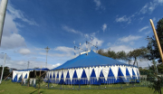 Carpa de circo