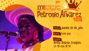 Festival Petronio Álvarez en el Bronx Distrito Creativo