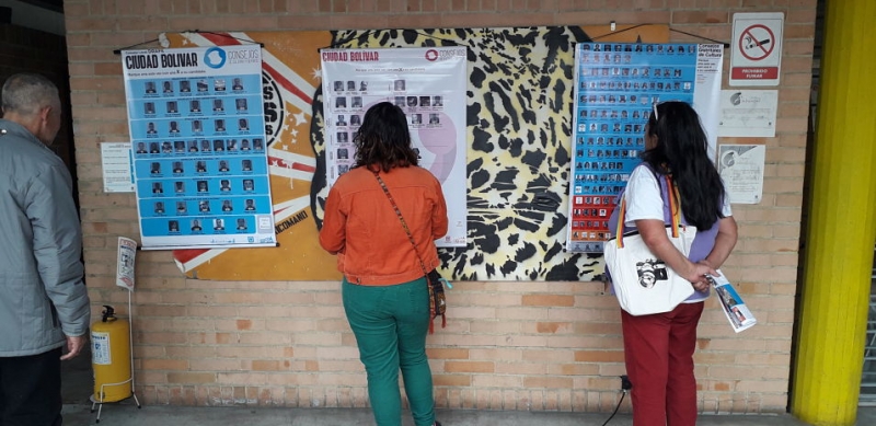Elecciones 2018 Elecciones 2018
