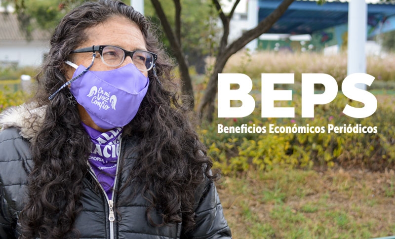 Beneficios Económicos Periódicos