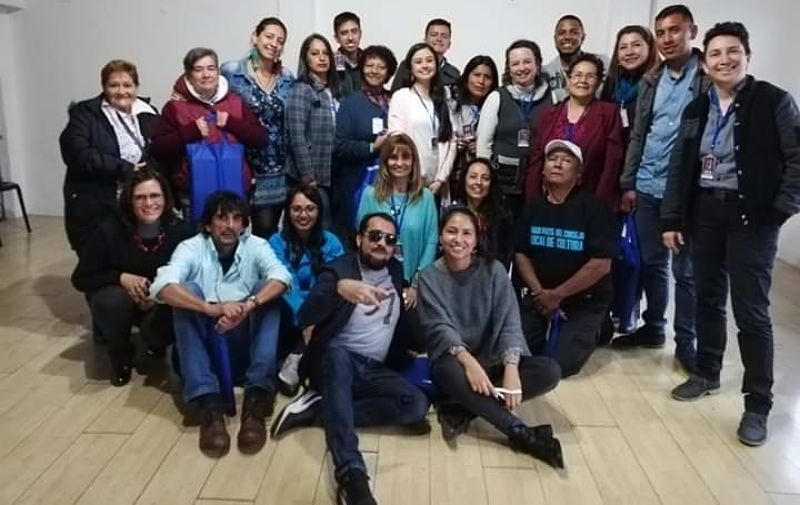 Consejo Local de Arte, Cultura y Patrimonio de Suba