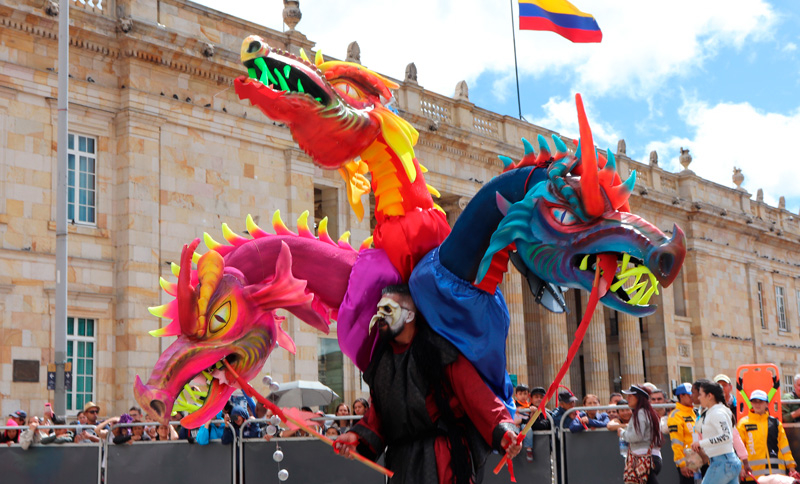 actividad cultural