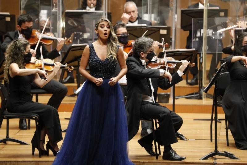 Ópera