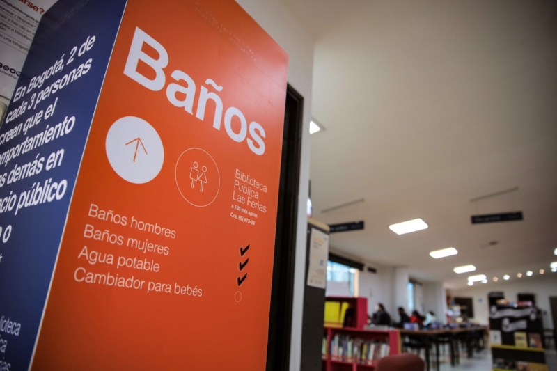 Baños