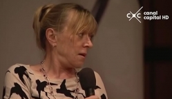 Conferencia premio Nobel de Paz Jody Williams