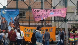 Carnaval Popular por la Vida Kennedy 2018