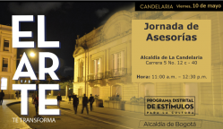 Programa Distrital de Estímulos