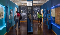 Museo de Bogotá