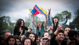 Rock al Parque